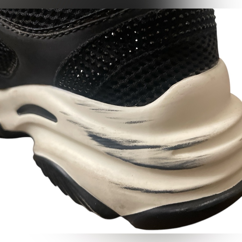Steve Madden sneakers - Picture 5 of 6